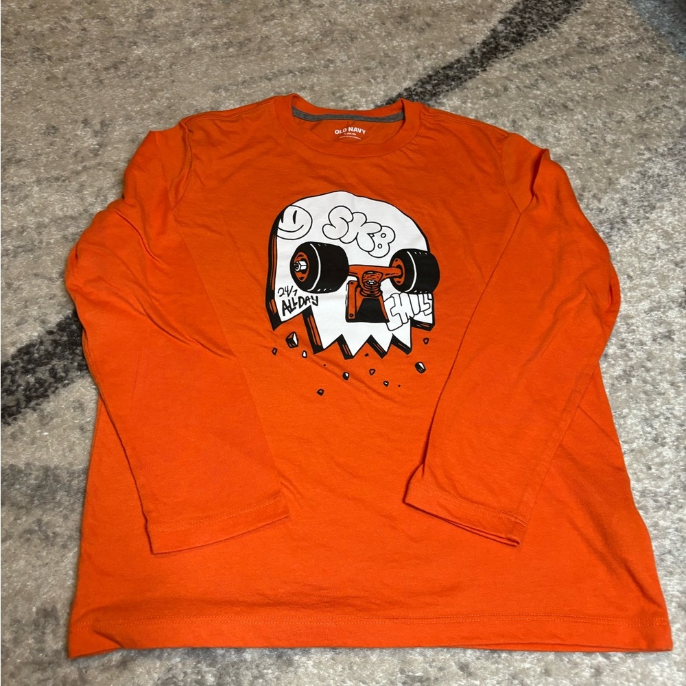 Old Navy Long Sleeve